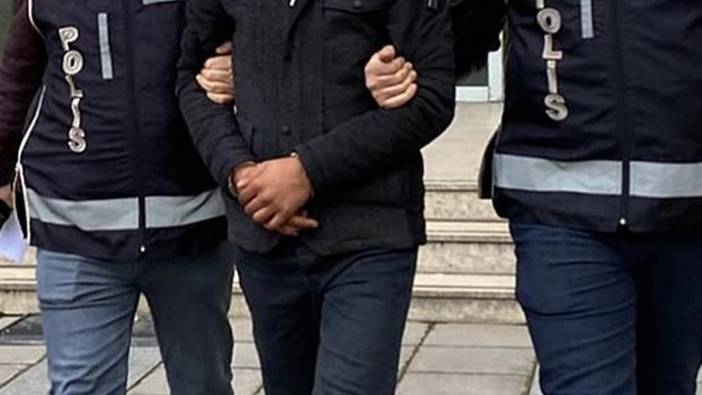 Edirne'de 33 terör şüphelisi yakalandı