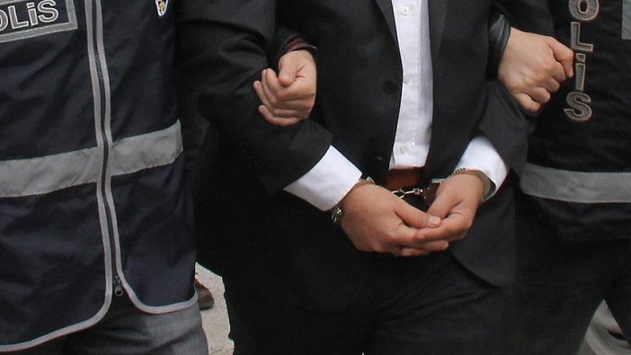 Gülen'in korumaları tutuklandı