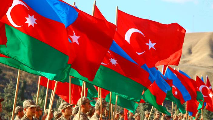 Azerbaycan'dan Ermenistan açıklaması