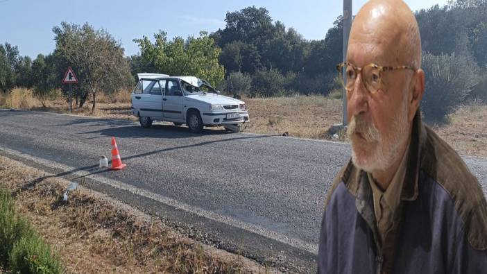 Anadolu Üniversitesi eski Rektör Yardımcısı Naci Güçhan hayatını kaybetti