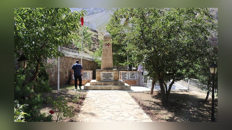 Çeyrek asırdır dinmeyen acı: Başbağlar katliamı