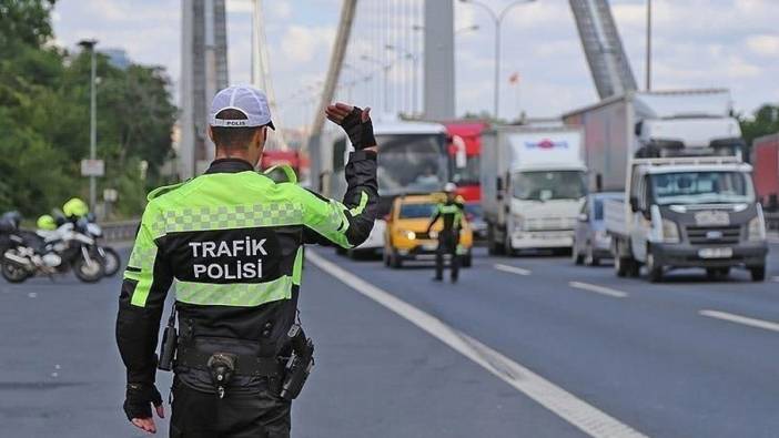 Dışarı çıkacaklar dikkat! İstanbul'da hafta sonu bu yollar kapalı