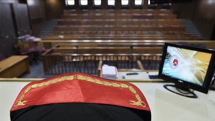 Liseli Helin Palandöken'in ölümü davasında karar