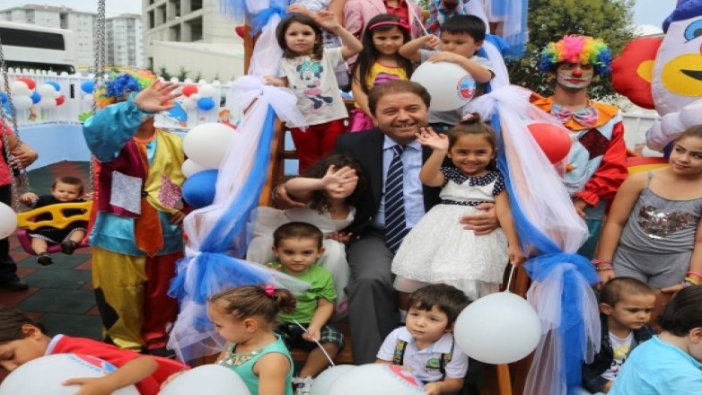 Çocuklar yaz okulunda eğlenerek, öğrenecek