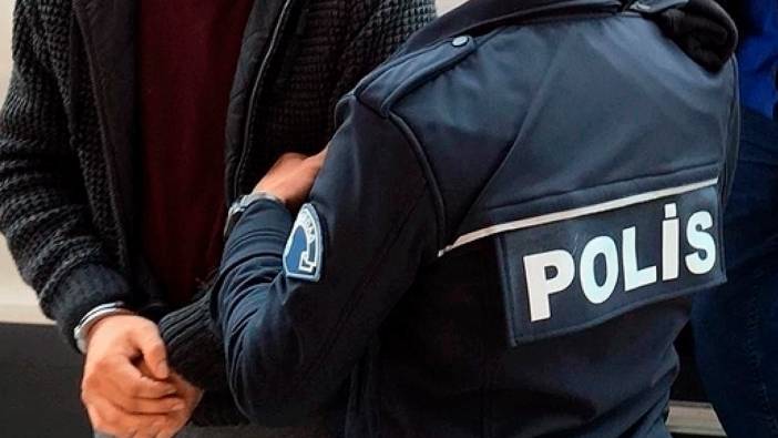 Konya'da karısını silahla öldüren zanlı tutuklandı