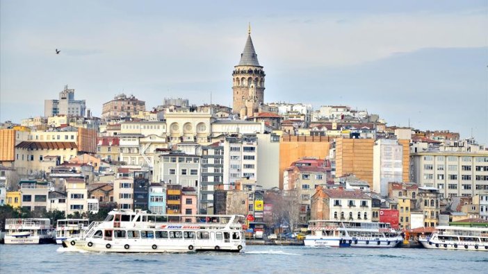 Hintli iş adamı, çalışanlarını İstanbul tatiliyle ödüllendirecek