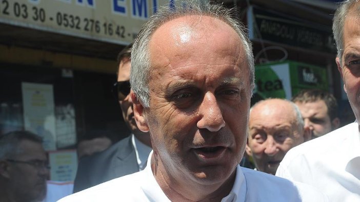 "CHP'de bir değişim rüzgarı esiyor"