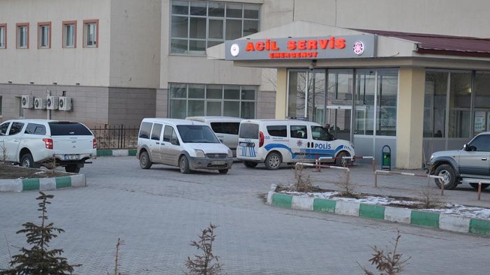 Genelkurmaydan Ağrı'daki şehit askere ilişkin açıklama