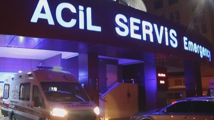 Ağrı'da kazara el bombası patladı: 1 şehit, 2 yaralı