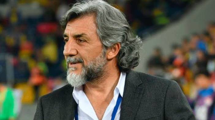 Gaziantep FK, sportif direktör Adnan Erkan ile yollarını ayırdı