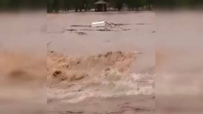Berzilya'da sel felaketinde ölenlerin sayısı artmaya devam ediyor