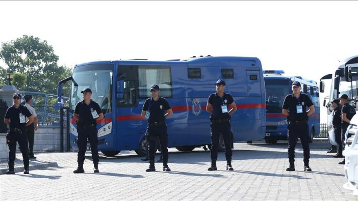 Dink davasında 2 tahliye