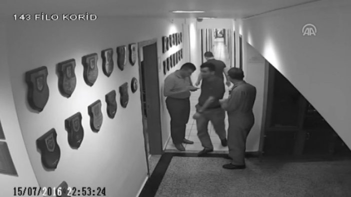 Akıncı Üssü davasında 3 tahliye