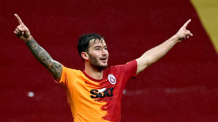Galatasaray sözleşmesini feshetti: Yıldız oyuncunun yeni adresi belli oldu!