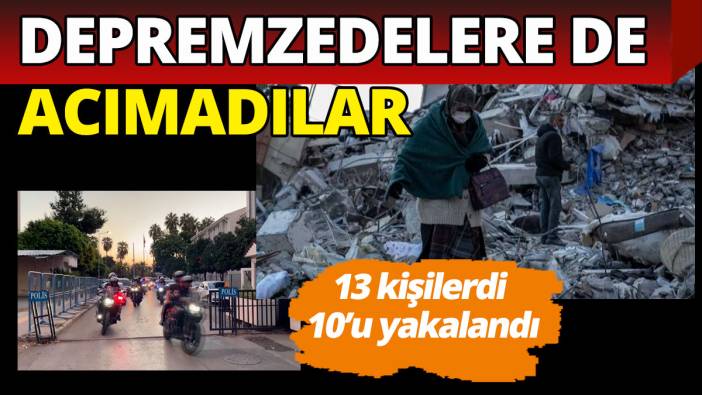 Kiralık ev dolandırıcılarının son kurbanı depremzedeler oldu