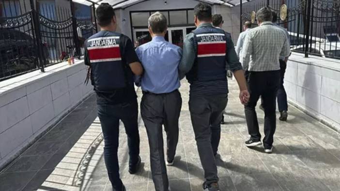 Firari FETÖ hükümlüsü Eskişehir'de yakalandı