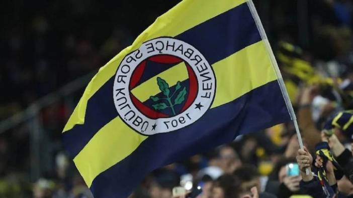 Fenerbahçe'den çifte açıklama