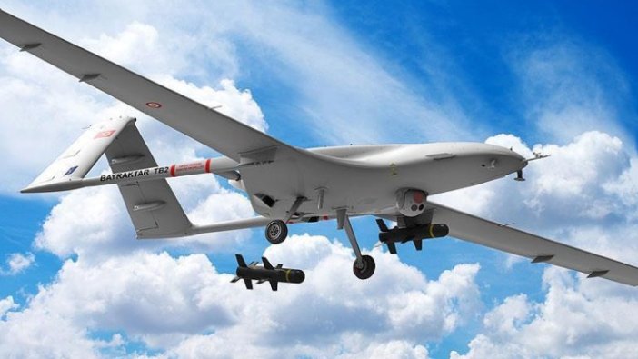 Erzincan'da 2 terörist etkisiz hale getirildi