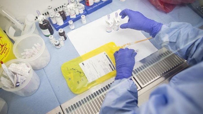 Kanser tedavisinde önemli gelişme