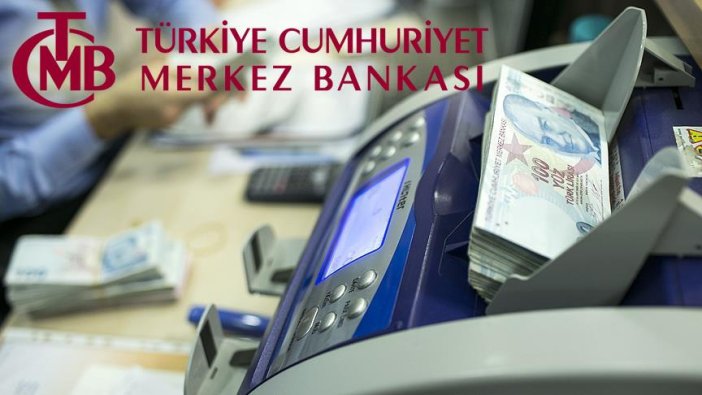 Merkez Bankası faiz kararını açıkladı