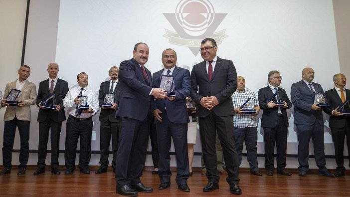 "Yeni dönem, atılım dönemi olacak"