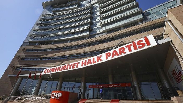 CHP'de imza muamması