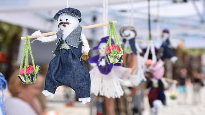 ‘Doğal Kent Silivri’ ilgi gördü