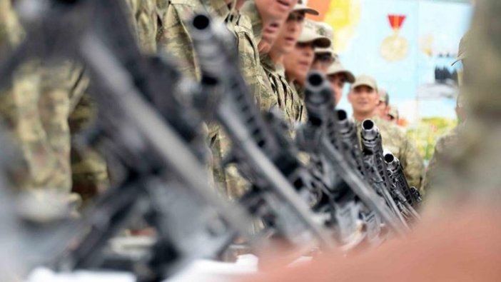 Bedelli askerlikte yaş sınırı belli oldu