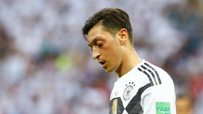 Alman siyasilerden Mesut'a destek