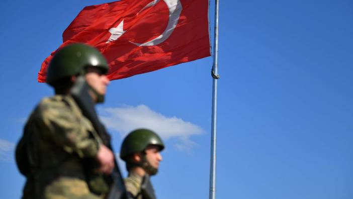 FETÖ ve PKK'lı teröristler sınırda yakalandı