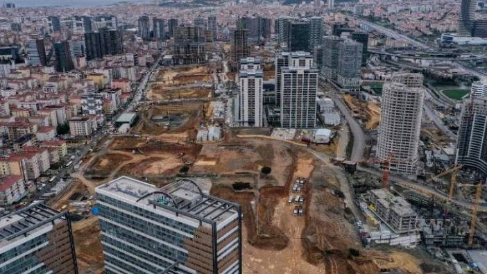 İstanbul'da 6 ilçenin çevre projelerinin temeli atıldı