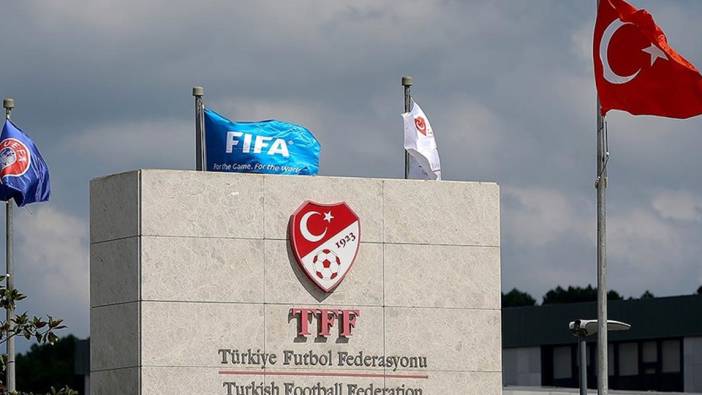 5 Süper Lig ekibi PFDK'ye sevk edildi