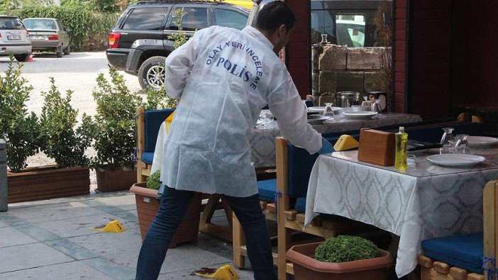 Konya'da gürültü çıkaranları uyaran iş yeri sahibi silahla öldürüldü