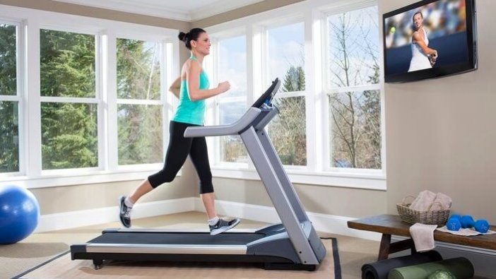 Spor aletleri satışları patladı