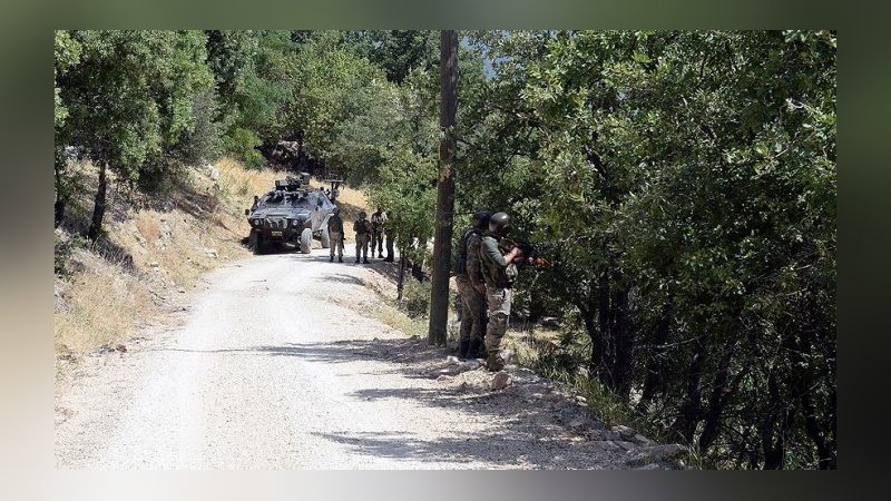 PKK'ya nefes aldırılmıyor