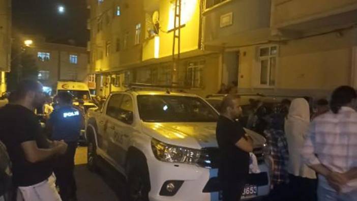 Kanseri yenen eşini öldürdü, intihar etti