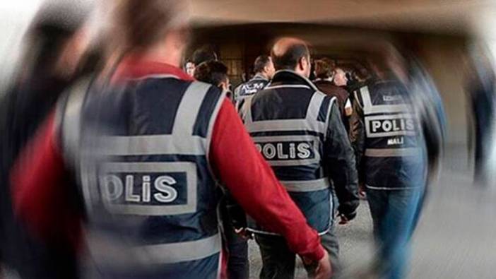 İstanbul'da terör operasyonu