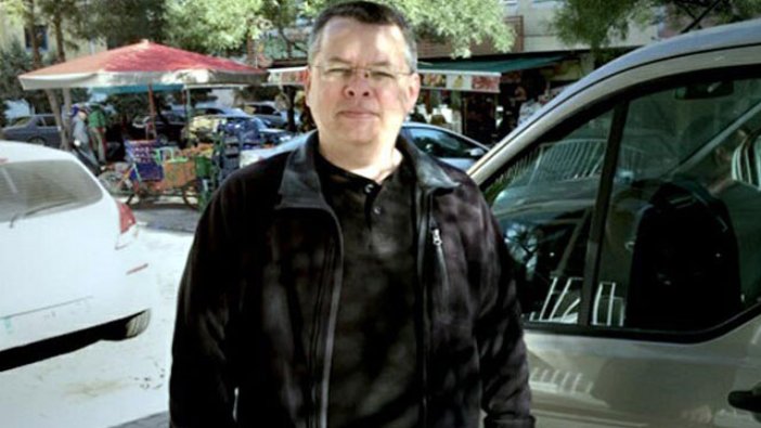 Brunson için yeni talep