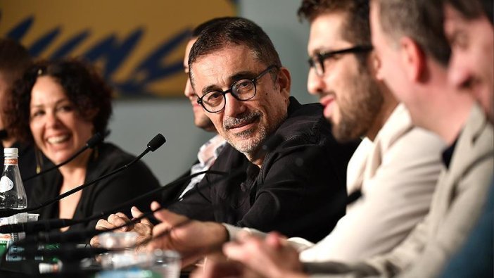 'Saraybosna'nın Kalbi' Nuri Bilge Ceylan'a verilecek