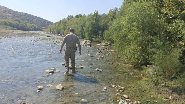 Günlerdir aranıyordu: 12 kilometre uzakta bulundu