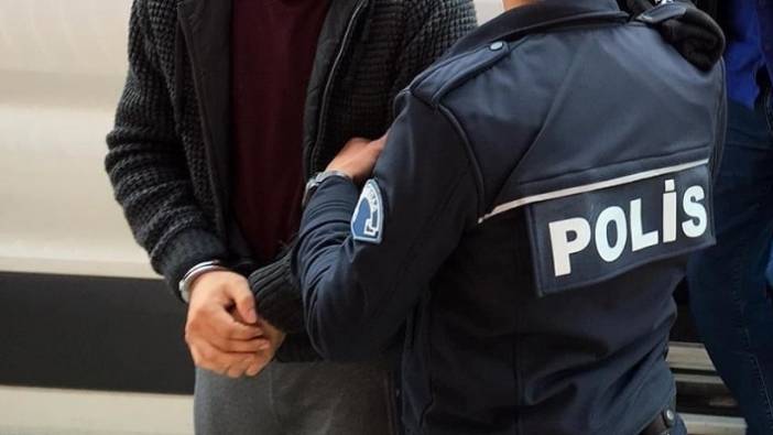 Ankara'da terör operasyonunda 10 kişi yakalandı