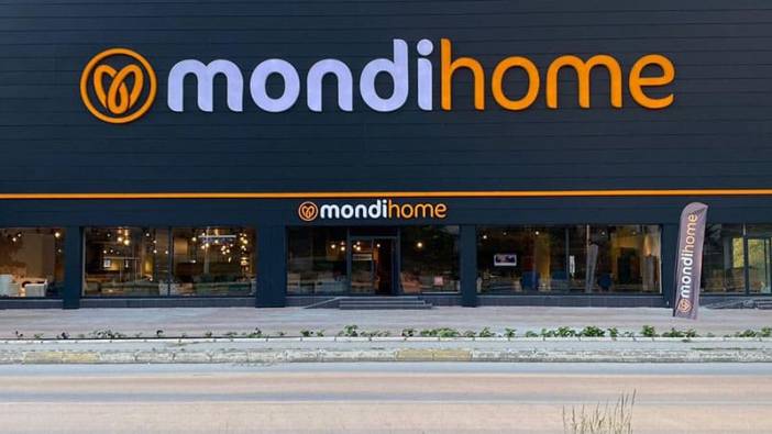 Mondihome 381. mağazasını İstanbul'da açtı