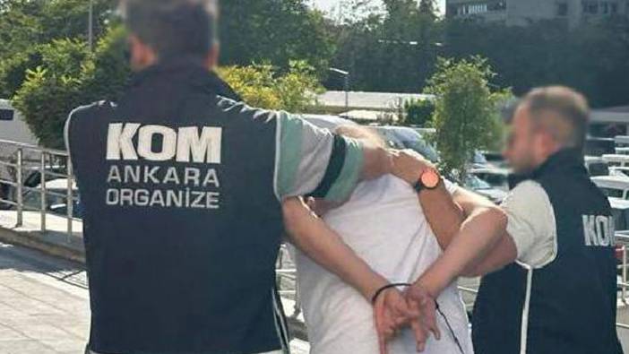 'Bora Kaplan' suç örgütü soruşturmasında 1 tutuklama daha