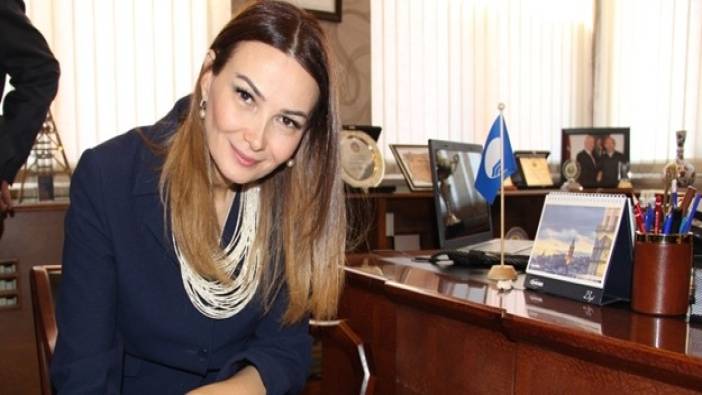 Azerbaycanlı Milletvekili Ganire Paşayeva komaya girdi