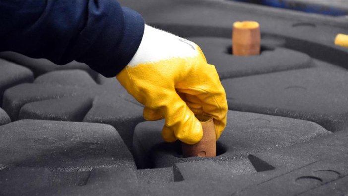 Kimya ihracatında çarpıcı yükseliş