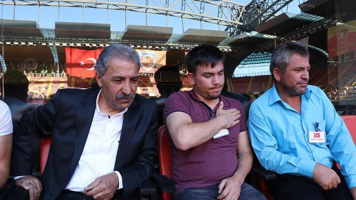 "Köpek sürülerine karşı birlik zamanı"