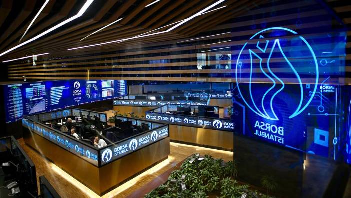 Borsa'da gençler rekor kırdı