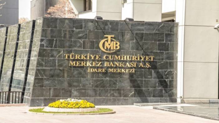 Türkiye Cumhuriyeti Merkez Bankası güncel döviz kurları