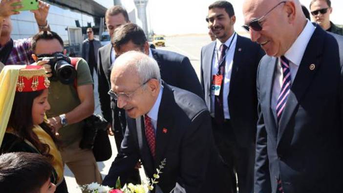 Kılıçdaroğlu: İktidar olsaydım Suriyelileri geri gönderecektim