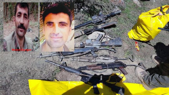 Terör örgütü PKK'nın Erzurum grubuna ağır darbe